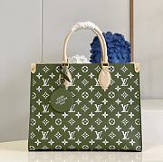 Louis Vuitton OnTheGo Monogram Empreinte - 1