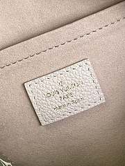 Louis Vuitton 20 Bandoulière Monogram Empreinte Speedy - 4