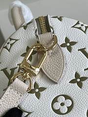 Louis Vuitton 20 Bandoulière Monogram Empreinte Speedy - 5