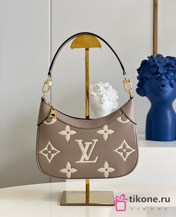 Louis Vuitton Monogram Empreinte bag 01 - 1