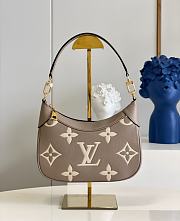 Louis Vuitton Monogram Empreinte bag 01 - 1