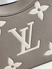 Louis Vuitton Monogram Empreinte bag 01 - 6