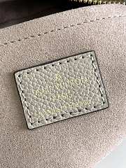 Louis Vuitton Monogram Empreinte bag 01 - 4