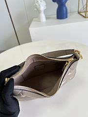 Louis Vuitton Monogram Empreinte bag 01 - 3