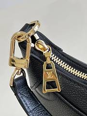 Louis Vuitton Monogram Empreinte bag 02 - 6