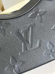 Louis Vuitton Monogram Empreinte bag 02 - 5