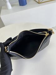 Louis Vuitton Monogram Empreinte bag 02 - 3