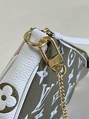 Louis Vuitton Spring Escape Mini Pochette Accessoires bag - 5