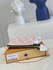 Louis Vuitton Spring Escape Mini Pochette Accessoires bag - 2