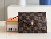 Louis Vuitton Victorine wallet M41938 02 - 1