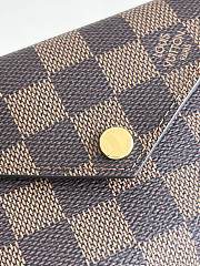 Louis Vuitton Victorine wallet M41938 02 - 3