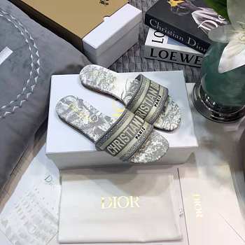 DIOR Slipper