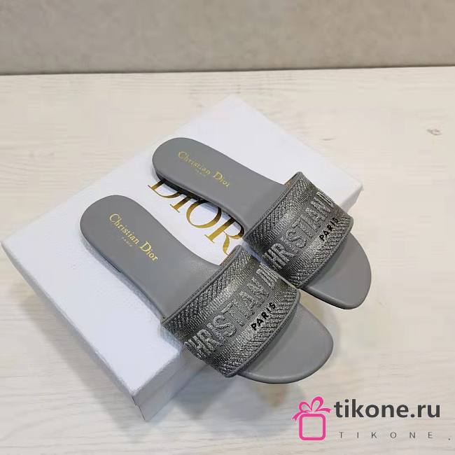 DIOR Slipper 03 - 1