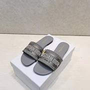 DIOR Slipper 03 - 5