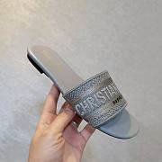 DIOR Slipper 03 - 4