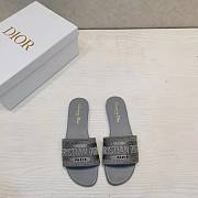 DIOR Slipper 03 - 2