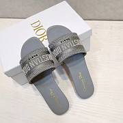 DIOR Slipper 03 - 3