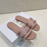 DIOR Slipper 04 - 1