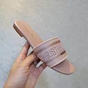 DIOR Slipper 04 - 5