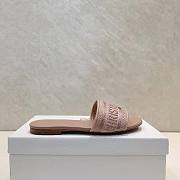 DIOR Slipper 04 - 4