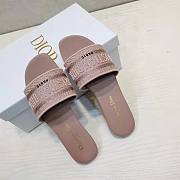 DIOR Slipper 04 - 3