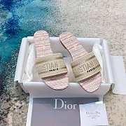 DIOR Slipper 05 - 1