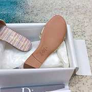 DIOR Slipper 05 - 5