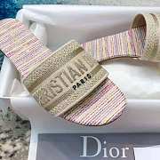 DIOR Slipper 05 - 3