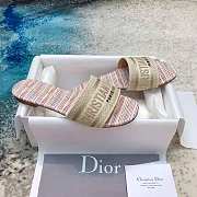 DIOR Slipper 05 - 2