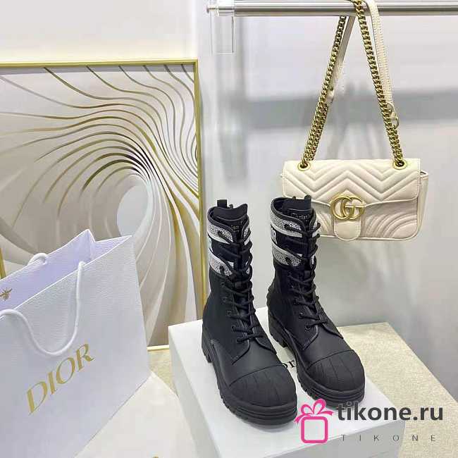 Dior Boots - 1