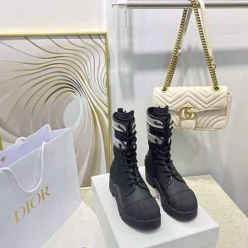 Dior Boots