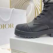 Dior Boots - 4