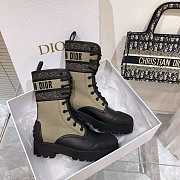 Dior Boots 02 - 1