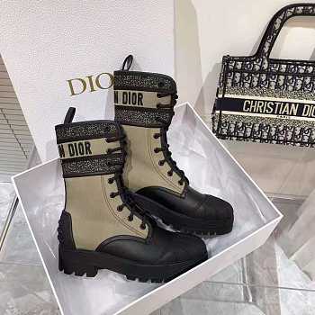 Dior Boots 02