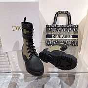 Dior Boots 02 - 4