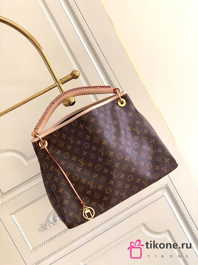 Louis Vuitton ARTSY MM M44869 - 1