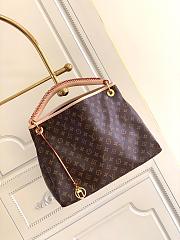 Louis Vuitton ARTSY MM M44869 - 1