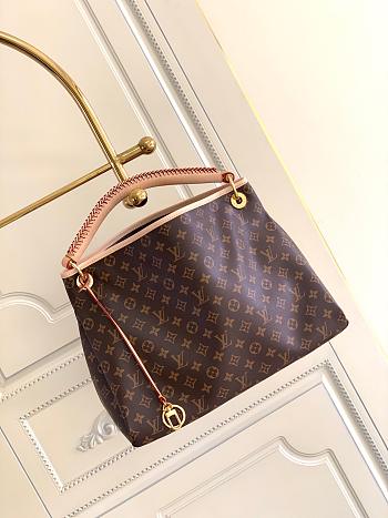 Louis Vuitton ARTSY MM M44869