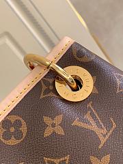 Louis Vuitton ARTSY MM M44869 - 4