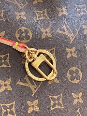 Louis Vuitton ARTSY MM M44869 - 6