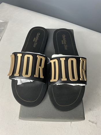 Dior Women Slippers Eure38