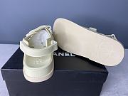 #29 Chanel Sandals Eure38 - 2