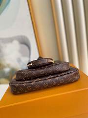 Louis Vuitton Multi Pochette Accessoires M44813 03 - 6