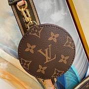 Louis Vuitton Multi Pochette Accessoires M44813 03 - 4