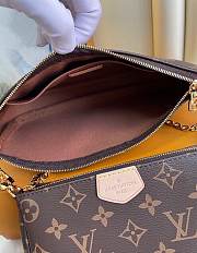 Louis Vuitton Multi Pochette Accessoires M44813 03 - 3