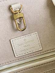 Louis Vuitton OnTheGo Monogram Empreinte BAG M46128 - 4