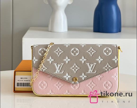 Louis Vuitton Spring In The City M81359 - 1