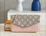 Louis Vuitton Spring In The City M81359 - 1