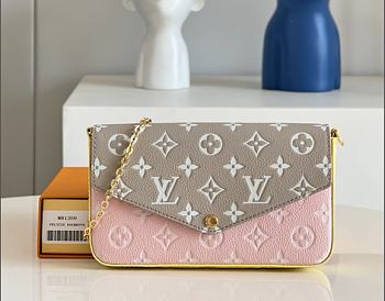 Louis Vuitton Spring In The City M81359