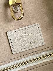 Louis Vuitton OnTheGo Monogram Empreinte BAG M46060 - 4